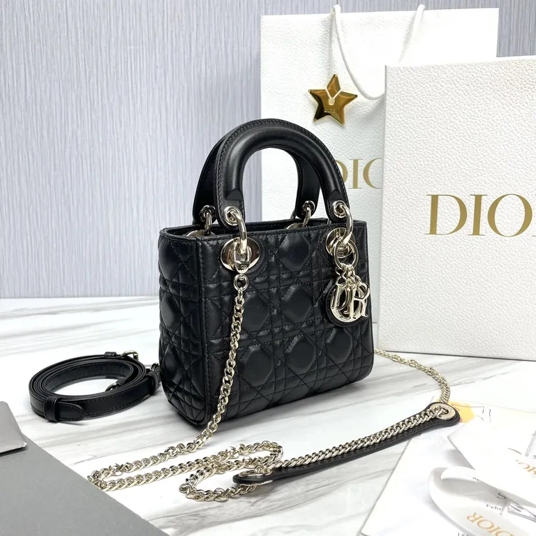 Dior Bag 